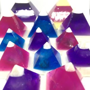 Miracles and manifesting